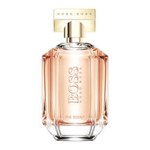 HUGO BOSS  THE SCENT HER EDPV 100ML